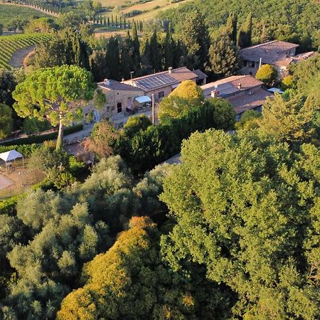 Agriturismo La Magione Quercegrossa Εξωτερικό φωτογραφία