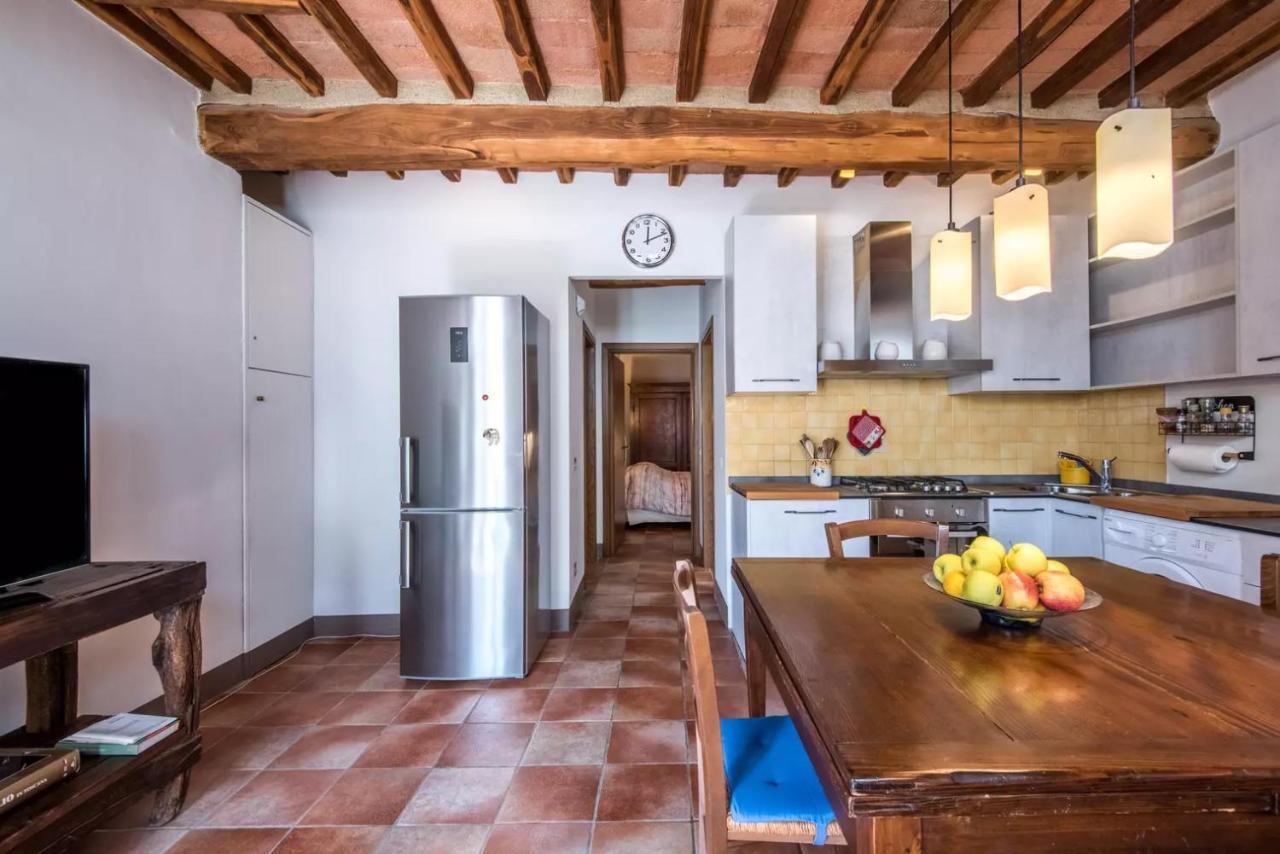 Agriturismo La Magione Quercegrossa Εξωτερικό φωτογραφία