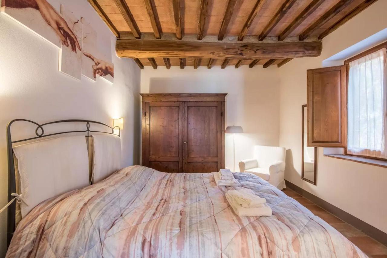 Agriturismo La Magione Quercegrossa Εξωτερικό φωτογραφία
