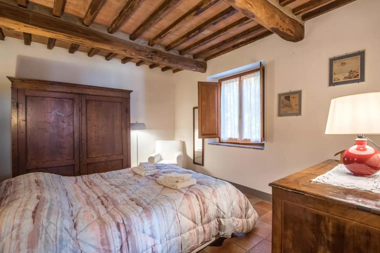 Agriturismo La Magione Quercegrossa Εξωτερικό φωτογραφία