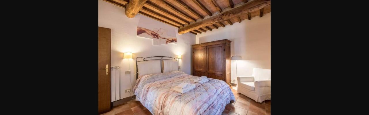 Agriturismo La Magione Quercegrossa Εξωτερικό φωτογραφία