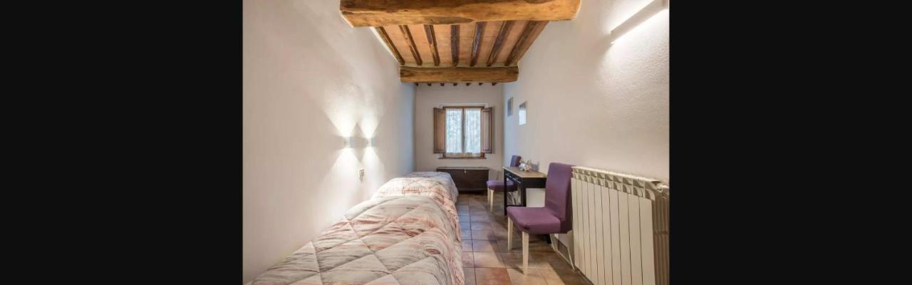 Agriturismo La Magione Quercegrossa Εξωτερικό φωτογραφία