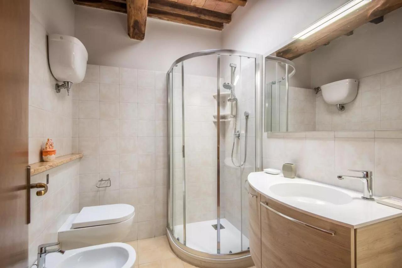 Agriturismo La Magione Quercegrossa Εξωτερικό φωτογραφία