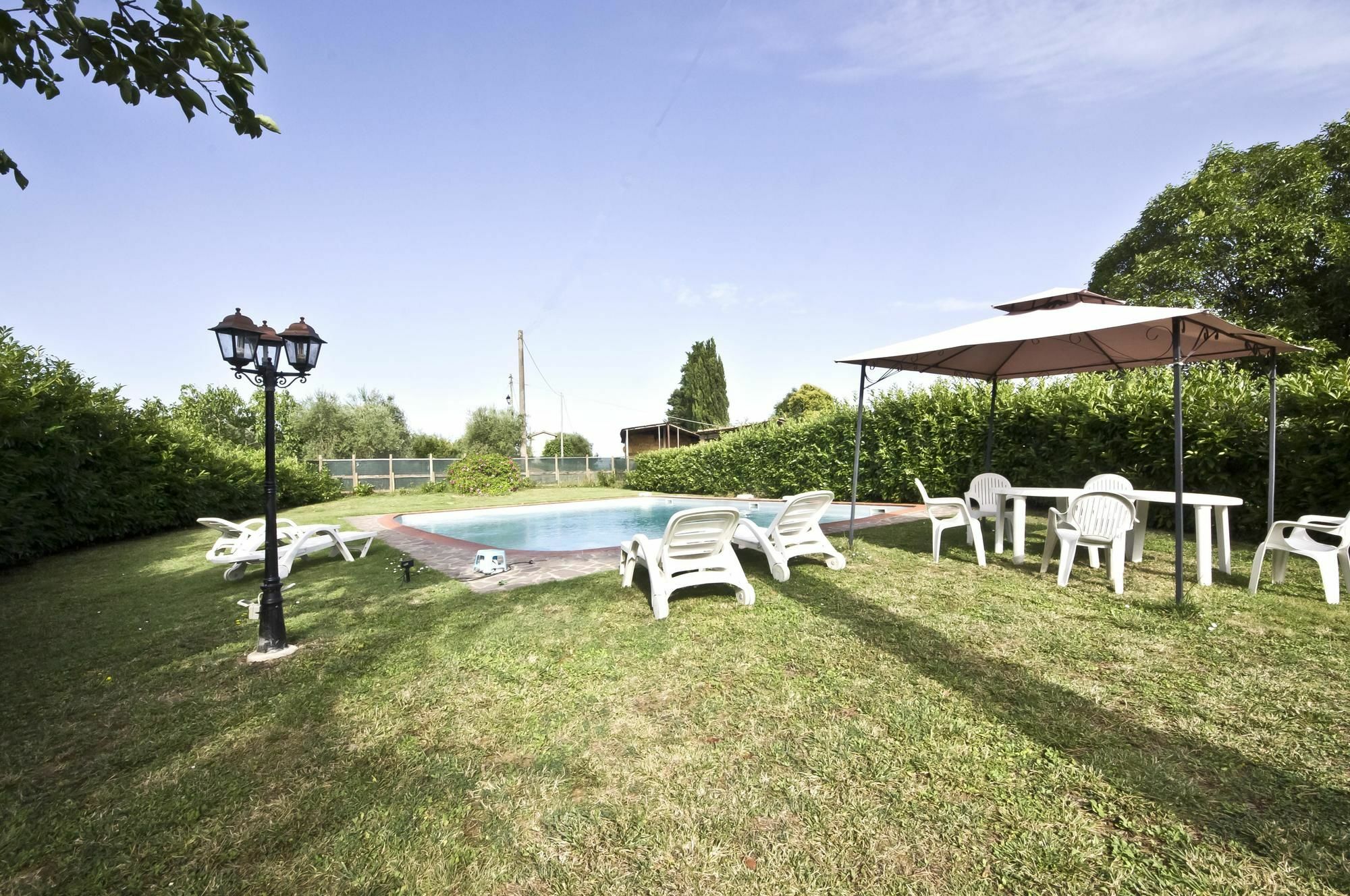 Agriturismo La Magione Quercegrossa Εξωτερικό φωτογραφία